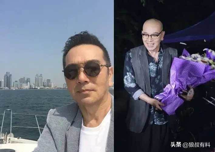 隱婚30年零緋聞，長期吃剩飯菜，一件衣服穿35年，卻因直播被罵哭