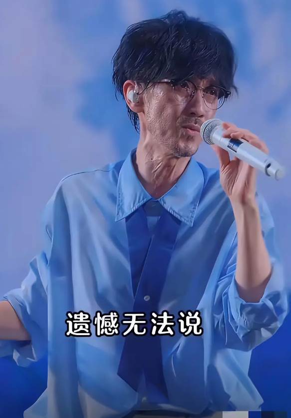 生病暴瘦剩49公斤！56歲情歌王子「手只剩骨頭」捨棄全部唯一渴求「我活下來就好了」