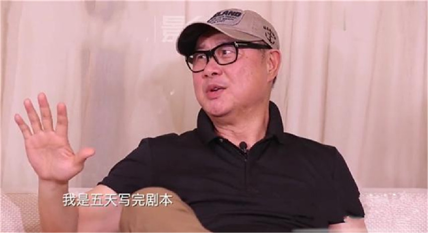 痛惜！「七小福」成員元奎去世，他是李連杰最信任的武術指導