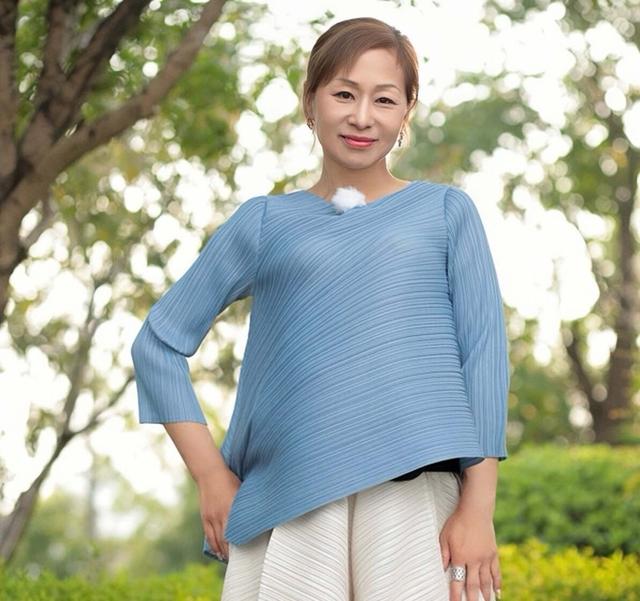 突發!香港知名男星妻子病危緊急求救,發文望有心人活體捐肝