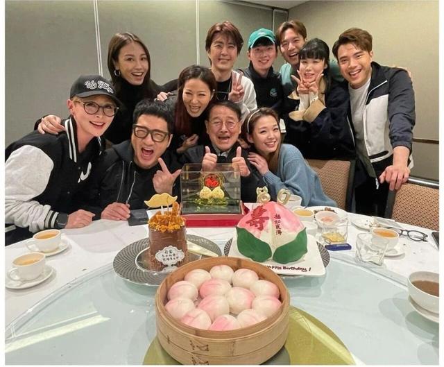 TVB長壽處境劇正式告別，熊家廠景拆除，風少一句話讓觀眾破防