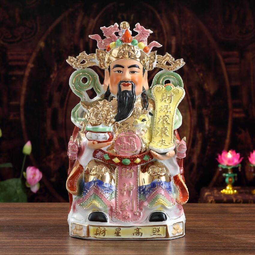 又中頭獎，又遇橫財，5生肖今天忙數錢
