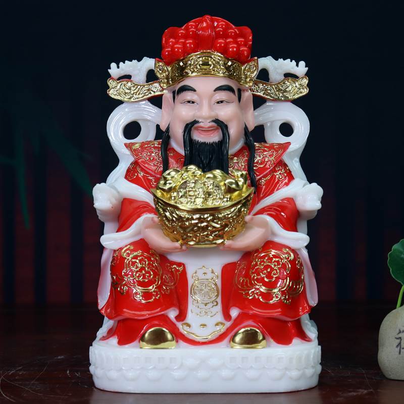 又中頭獎，又遇橫財，5生肖今天忙數錢