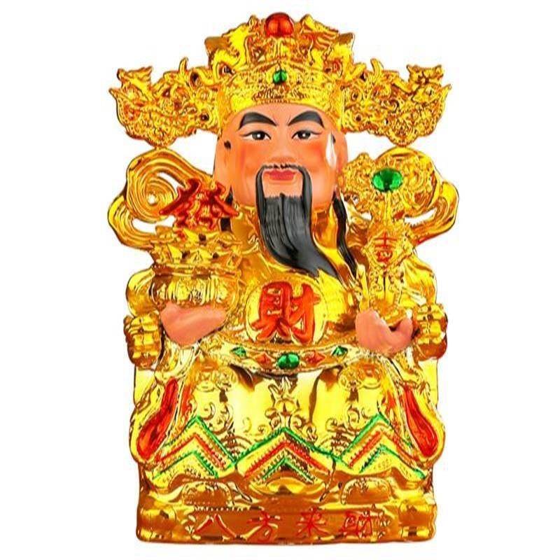 又中頭獎，又遇橫財，5生肖今天忙數錢