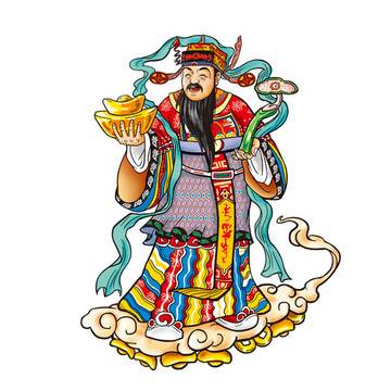 又中頭獎，又遇橫財，5生肖今天忙數錢