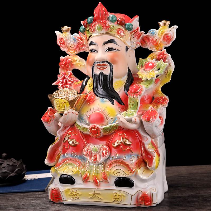 又中頭獎，又遇橫財，5生肖今天忙數錢