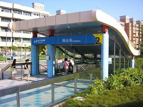 連西門也上榜！北捷6大最陰捷運站　一節車廂9隻鬼、無頭飄提包趕車...站務人員都戴平安符自保！