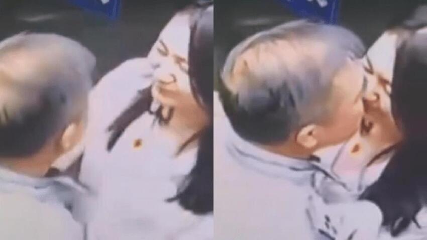 黃仁勳兆元宴大老爆醜聞！千億董座「電梯激吻網紅」股價閃崩，她怒控：「騙我生小孩」