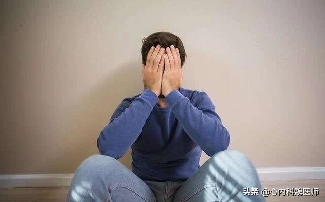 吃降壓藥5年！38歲高血壓男患者「被查出腎衰竭」　醫生示警：他犯了3個錯誤 – 每天好日子