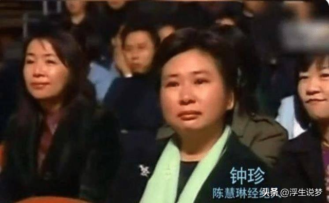 陳慧琳：香港最後一位天后，41歲痛失雙胞胎女兒，抱憾終生