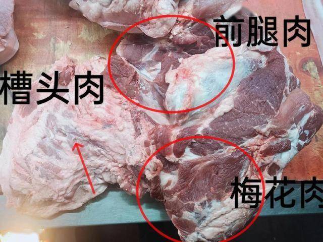 豬肉中「最毒」器官，我國雖明令禁止，但還有人不知情在買來吃