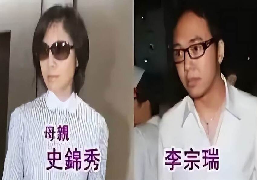 陳冠希的「前輩」富少李宗瑞，以一己之力，就毀掉了60位女藝人