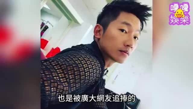 36歲蔡昌憲3年喪4子，深夜淚崩揭內幕，妻子曝其特殊癖好太驚人