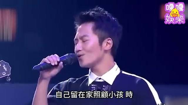 36歲蔡昌憲3年喪4子，深夜淚崩揭內幕，妻子曝其特殊癖好太驚人