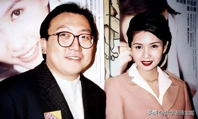 被大佬「藏」起來的5位女星，年輕時都是人間尤物，個個絕色佳人