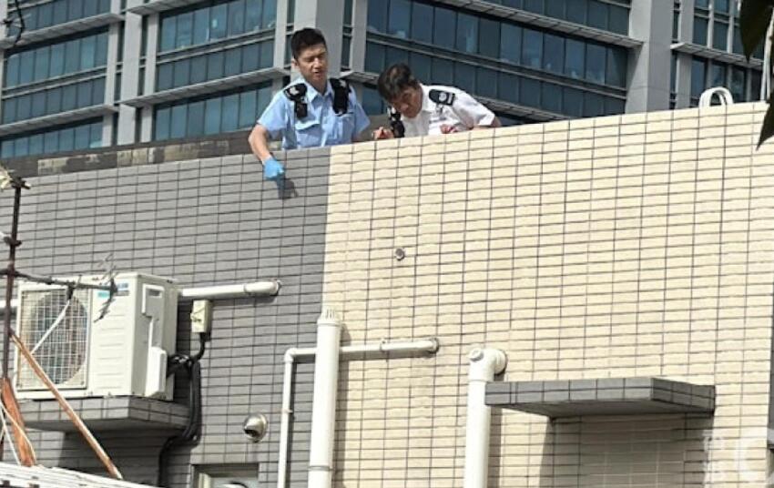1年盜走210萬！香港本地人搭檔內地「韋家幫」踩點村屋，警方突襲搗毀跨境偷渡盜竊集團！