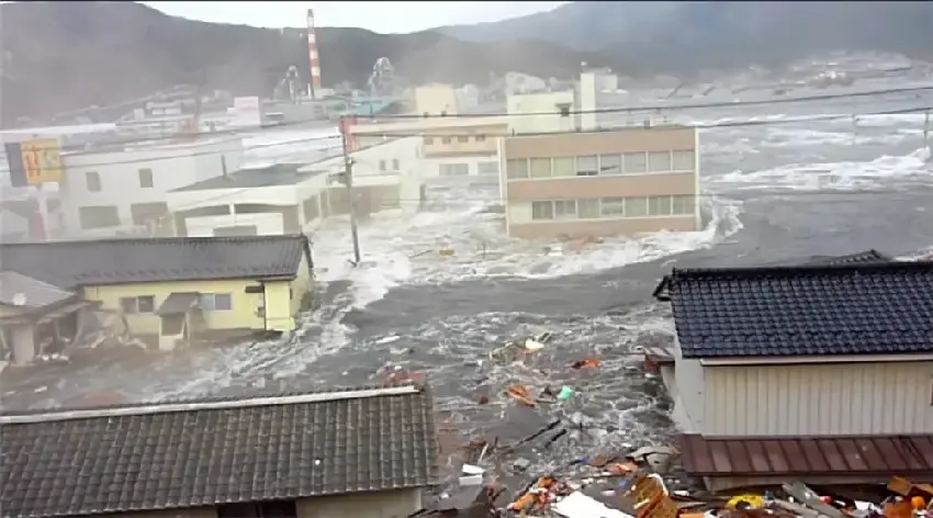 下一場超級大地震在哪裡發生？讓日本科學家來告訴全世界！