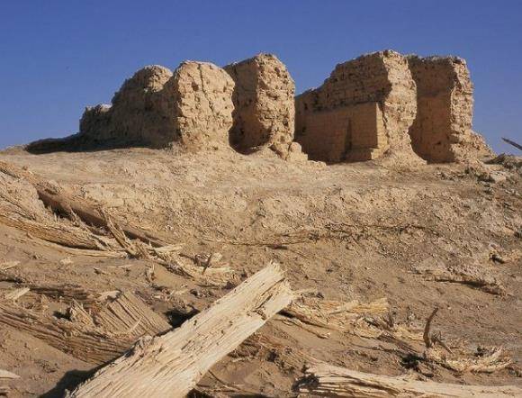 西北出土3900年前美艷女屍，DNA檢測一番后，專家難以置信