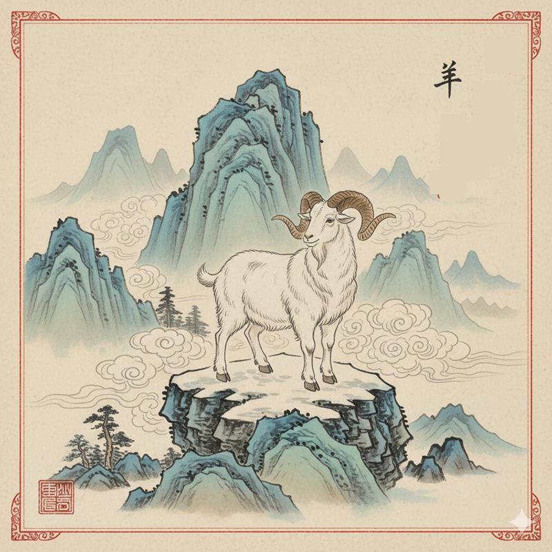 「人緣最好」的5個生肖，第一名福氣滿滿，註定一等命