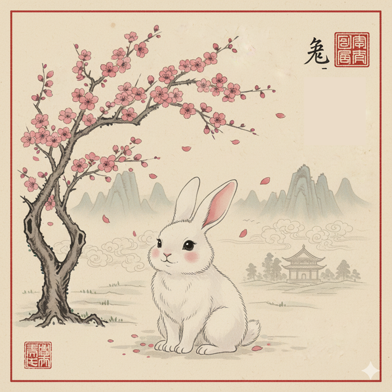 「人緣最好」的5個生肖，第一名福氣滿滿，註定一等命