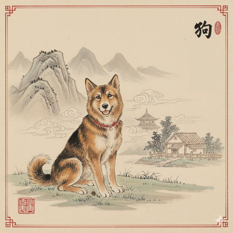 「人緣最好」的5個生肖，第一名福氣滿滿，註定一等命