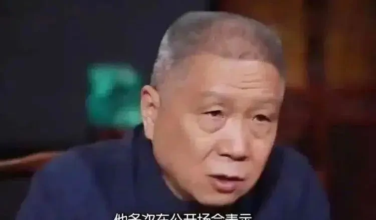 善惡終有報！張國榮為什麼會選擇自盡？時隔二十多年，馬未都終於說出了實情