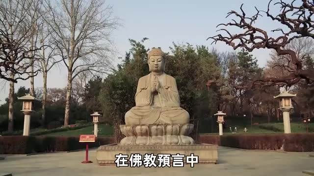 這裡即將大變天！阿南德預見2026年大聖人誕生，地點就在···！