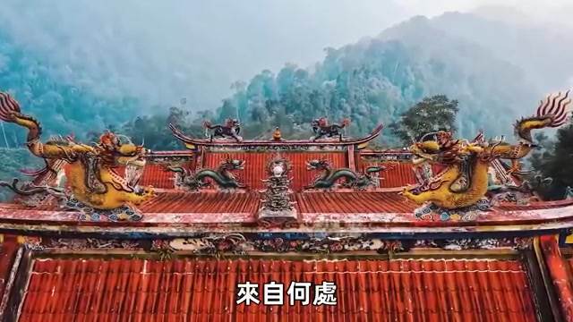 這裡即將大變天！阿南德預見2026年大聖人誕生，地點就在···！