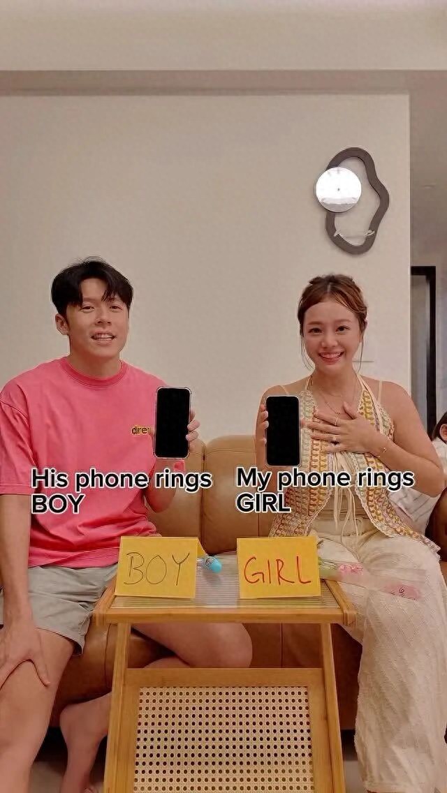TVB前女星宣布懷二胎，與視帝拍拖多年分手，離巢后發展越來越好