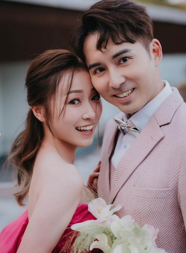 最美童星結婚！身上「掛3對龍鳳金鐲」風光出嫁 「另一半是男星」親友團星光熠熠