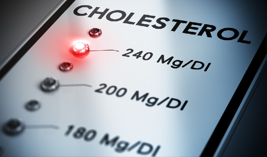膽固醇高易腦梗！真正膽固醇大戶「不是豬大腸」而是它　醫生「不想腦梗偏癱」盡量少碰