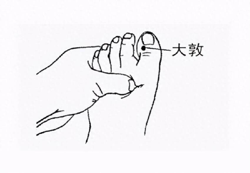 肝不好的人，手腳會有5種表現，若一個不佔，恭喜你，肝臟很健康！