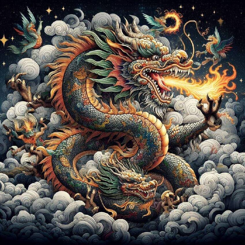 老天爺都壓不住！這些生肖，過了今天橫財遍地，鈔票賺不完，翻身暴富！