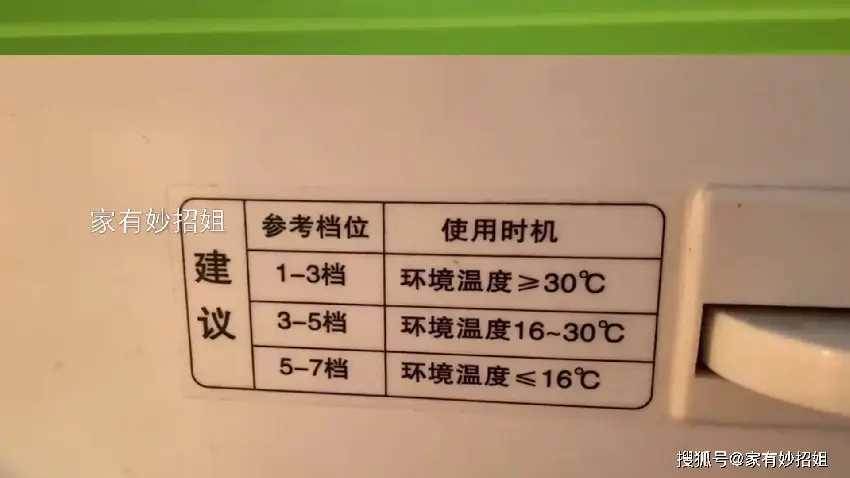 冰箱結冰太厚不要鏟，老保姆教你一招，5分鐘冰塊嘩嘩往下掉