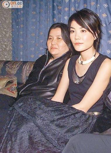 台玻夫人心疼！怒嗆謝霆鋒王菲「找黑道、巫師弄慘張柏芝」邱瓈寬震怒發聲
