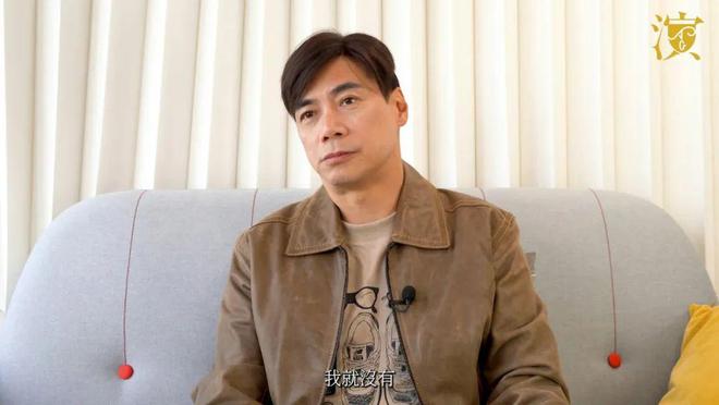 《愛回家》演員崔錦棠天生缺右耳,直言感自卑一度想整容,因好友一句話釋懷