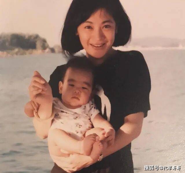 險成白曉燕第二！大咖影后「9歲兒子遭綁架」　從此不敢回鄉「25年後近況曝光」網全愣了...