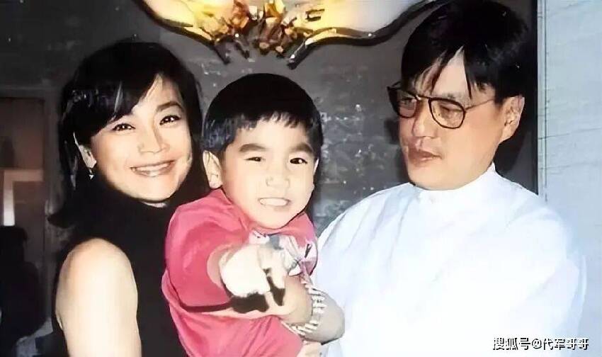 險成白曉燕第二！大咖影后「9歲兒子遭綁架」　從此不敢回鄉「25年後近況曝光」網全愣了...