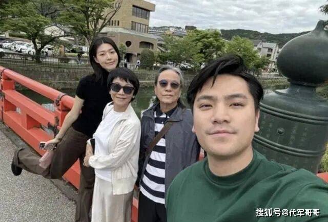 險成白曉燕第二！大咖影后「9歲兒子遭綁架」　從此不敢回鄉「25年後近況曝光」網全愣了...