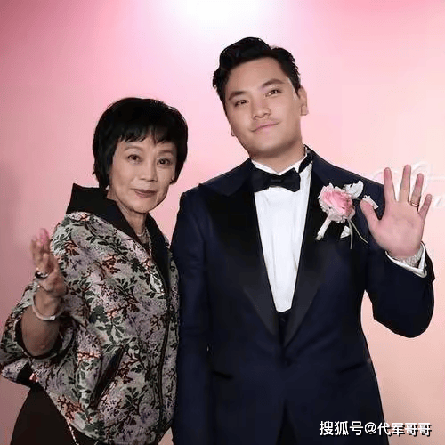 險成白曉燕第二！大咖影后「9歲兒子遭綁架」　從此不敢回鄉「25年後近況曝光」網全愣了...