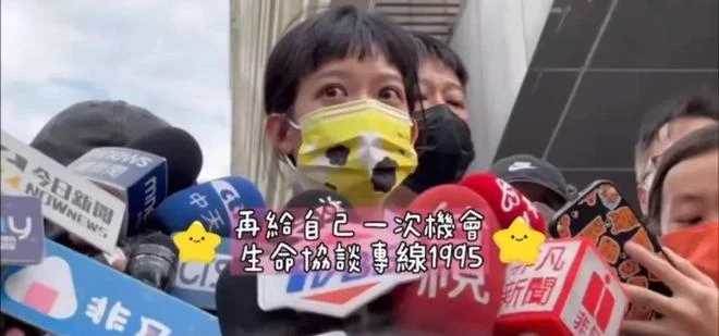 大快人心！NONO終於被逮捕！性. 騷細節讓人毛骨悚然，朱海君痛哭抖出2人婚姻內幕