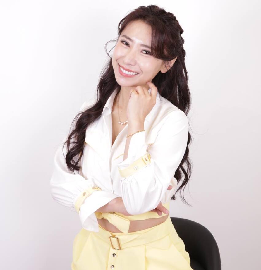 台語女歌手摯愛「睡夢中離世」!「百人家族陣仗浩大」送最後一程:沒有遺憾了