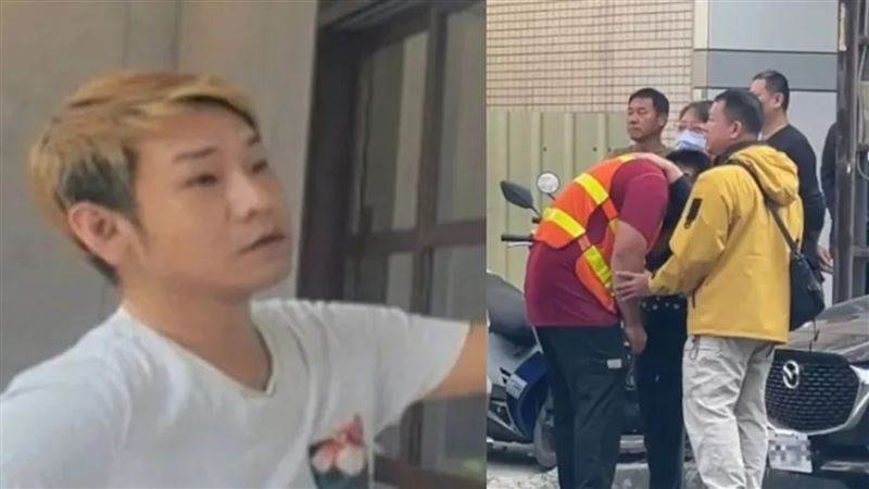 鹽酥鴨老闆…酒駕撞死23歲女清潔員「屍掛垃圾車尾」！家屬突求1事