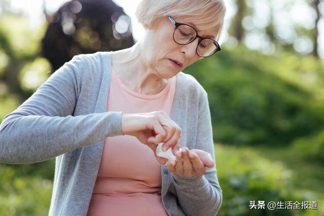 降壓藥飯前吃還是飯後吃？再三提醒：牢記3個原則，否則等於白吃