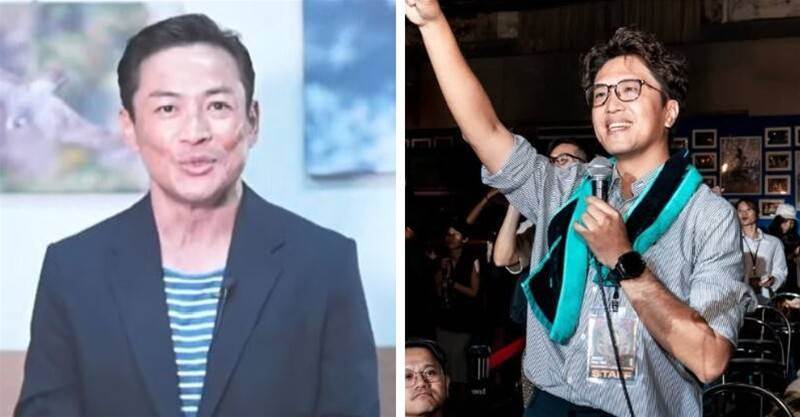 表態挺洋流！江宏恩遭嗆「沒中國市場」難怪不怕 他笑曝「打臉央視輝煌戰績」