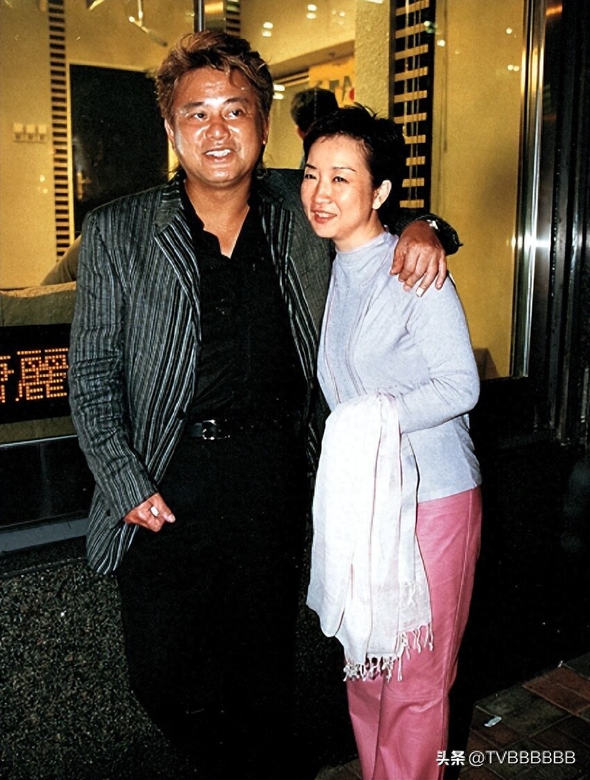 觸目驚心！香港知名男星血管爆了大片瘀黑，曾揚言隨時接受安樂死