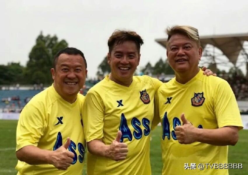 觸目驚心！香港知名男星血管爆了大片瘀黑，曾揚言隨時接受安樂死