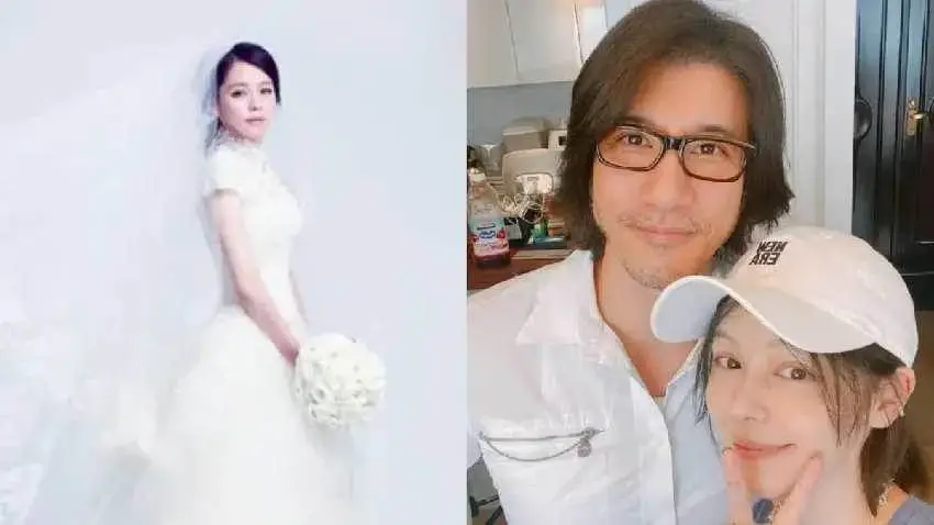 徐若瑄斬9年婚！不止出軌王力宏一人？前夫忍無可忍怒曝醜聞，她這次是真完了！