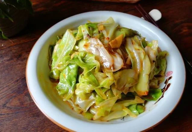 比大魚大肉還受歡迎的「15道素菜小炒」清淡爽口營養均衡