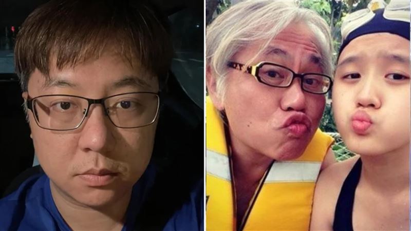 李坤城癌末遭強迫化療10次！林靖恩拿千萬房產才放他走　兒子轟：王X蛋